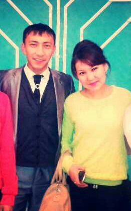 Нурберген Жанай