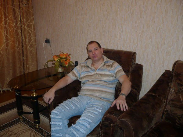 Леонид Калеканов