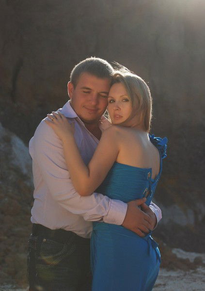 Дмитрий Мнушкин