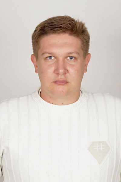 Тарас Ткаченко