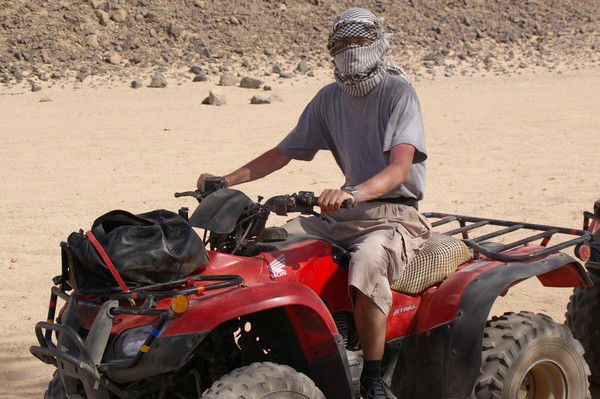 Андрей Кирьянов