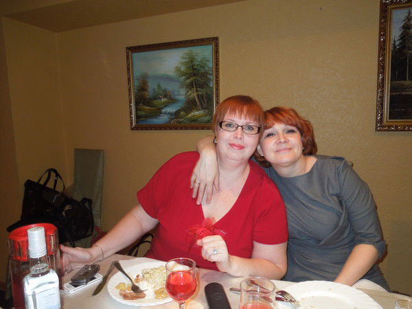 Наталья Фатькина