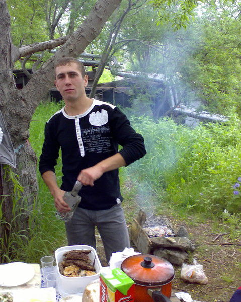 Алексей Вдовин