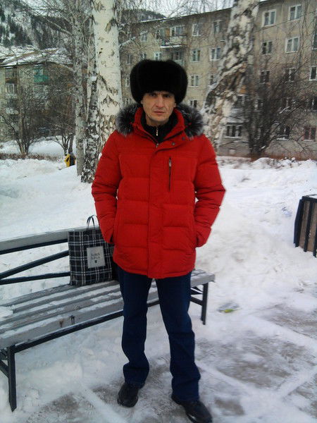 Эдуард Киселев