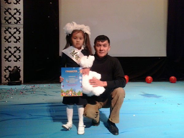 Жангали Калбиров