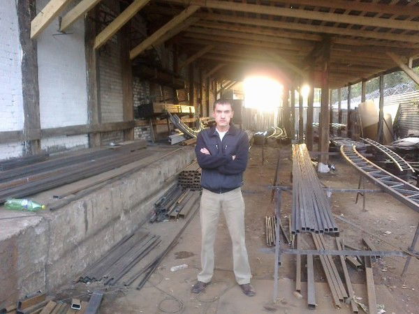 Едгорбек Нуриддинов