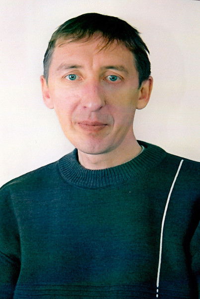 Сергей Суворов