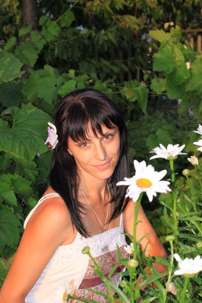 Ольга Хаситошвили