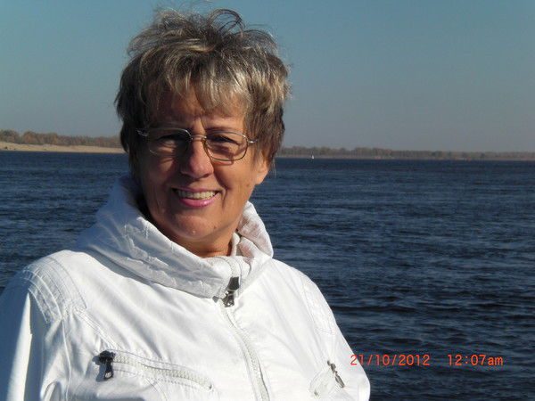 Наталия Ярцева