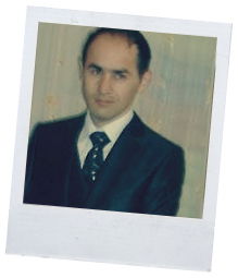 Faridun Hojiev