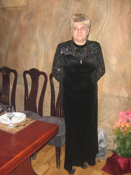 Татьяна Санникова