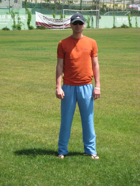 Дмитрий Романчук