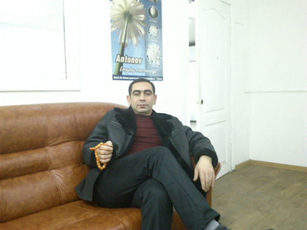 Бахтияр Гусейнов