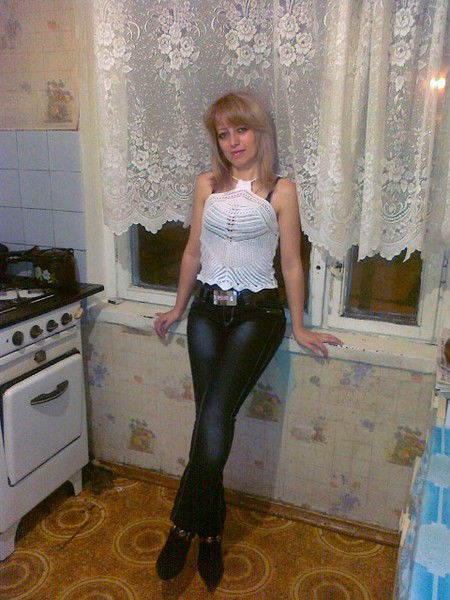 Зухра Туменова