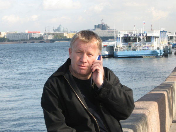 Владимир Морозов