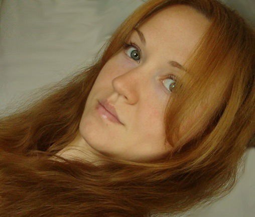 Евгения Нестерова