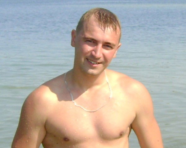 Руслан Доронкин