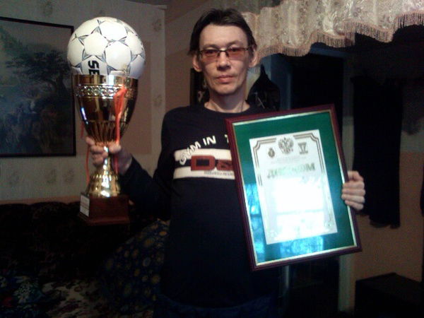 Виталий Горпиненко