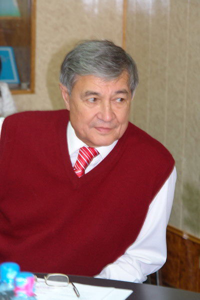 Риф Сагитов