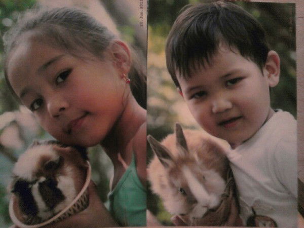 Газиз Куржиков