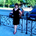 Svetlana Smelkovskay