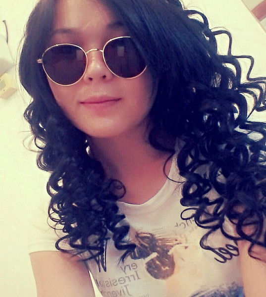 Гулдер Туечиева