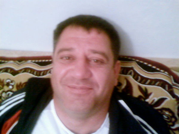 Шевкет Оказ