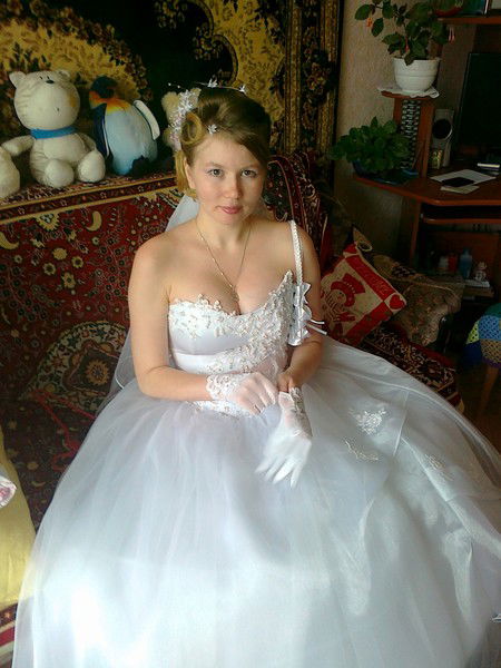 Мария Иванова