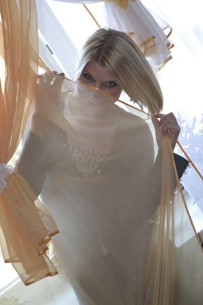 Настена Деркачева