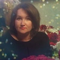 Татьяна Ходырева-Штанько