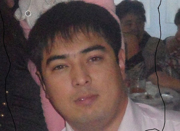 Манат Мукашев