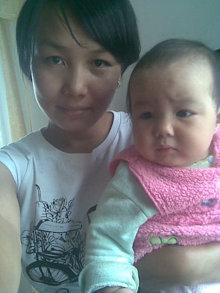 Салтанат Касымова