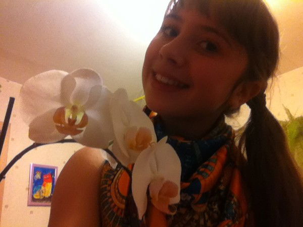 Марина Степаненко