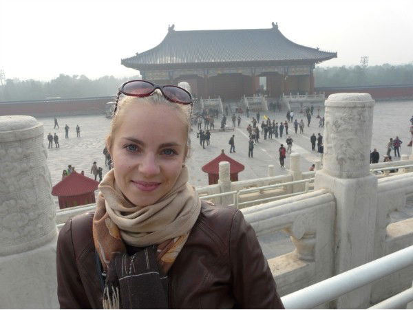 Ирина Карабанова