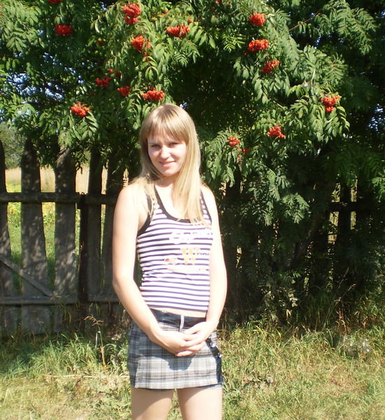 Татьяна Кукушкина