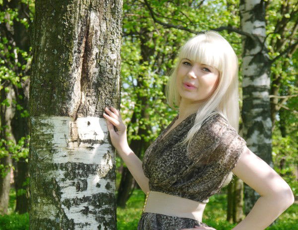 Татьяна Полянская