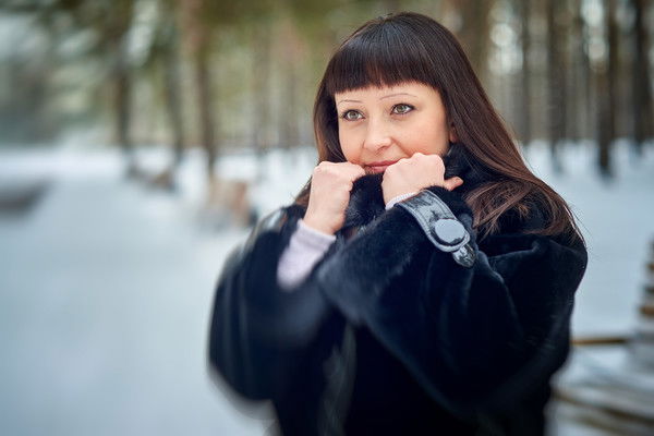 Елена Алешечкина