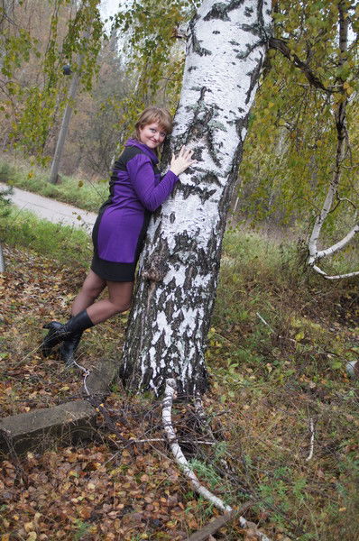 Юлия Игнатьева