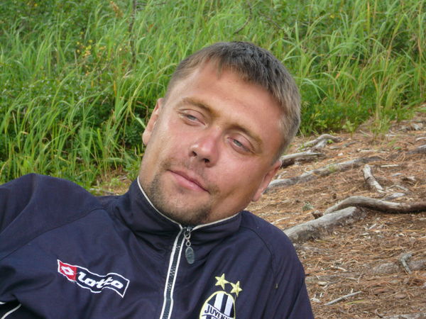 Романн Бурчининов