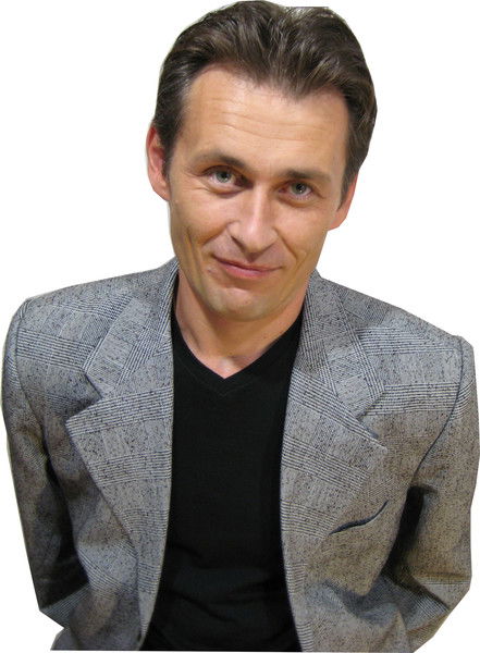 Артур Шатманбеков