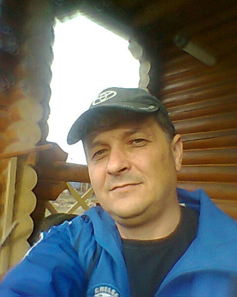 Александр Головатенко