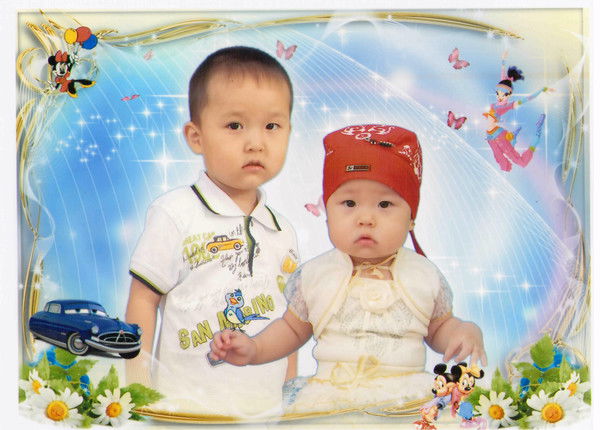 Галия Мейрбекова