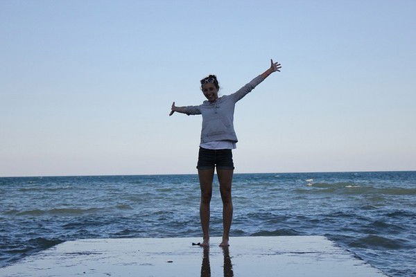 Эличка=) Якубова