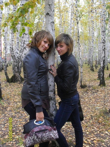 Олька Истомина