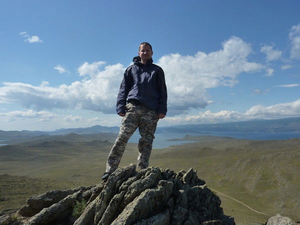 Александр Шмидт