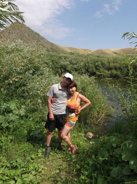 Салтанат Абулкаирова