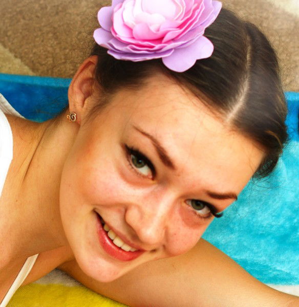 Валерия Гвозданная