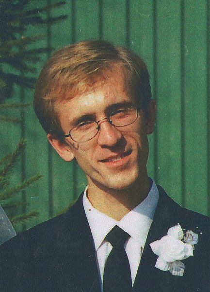 Александр Лопатин