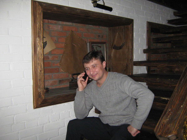 Дмитрий Кайзер