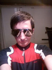 Сергей Устюжанин